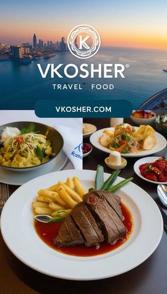 about - Vkosher kosher 108